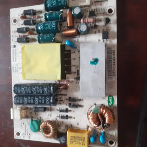 Placa Pw52057a 0