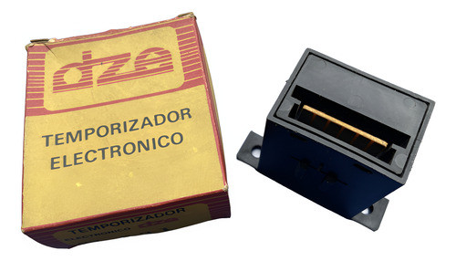 Temporizador Relay Renault 12 Limpiaparabrisas 0