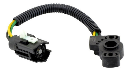 Sensor Tps Posicion De Mariposa Ford F250 0