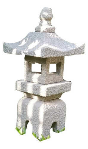 Farol De Cemento 0