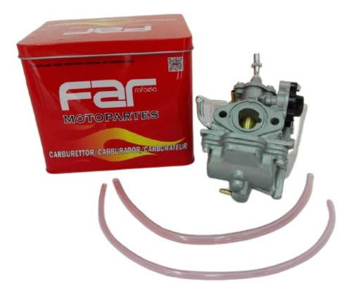 Carburador Yamaha New Crypton 0