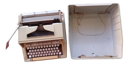 Máquina De Escribir 0