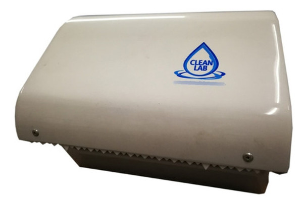 Dispenser Para Toallas En Rollo Sin Mecanismo Hasta 300 Mts. 0