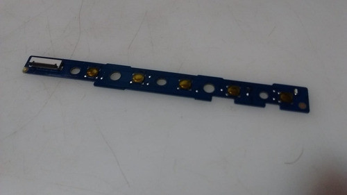 Botonera Dell E2417h 0