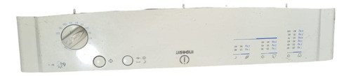 Panel/frente Secarropas/secadora Indesit Is60v 0