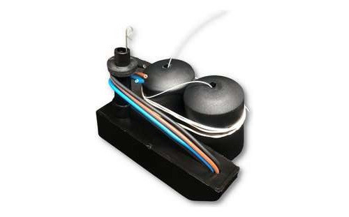 Automatico De Tanque Flotante Para Cisterna Tanza Metaplast 0