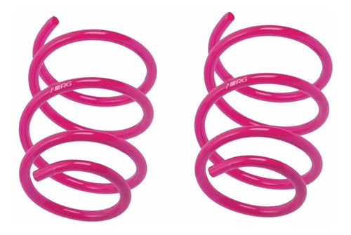 Espirales Delanteros Competicion Clio Mio Rg Xpro Kit 0