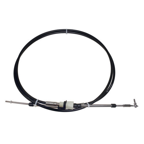 Cable Direccion Moto Agua Yamaha Gp 1200 Gp8 / Gp2 Original 0