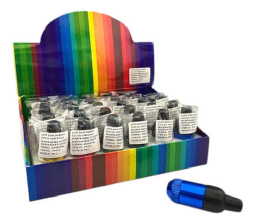 Turbina Pipa Con Filtro / Tuquera / Local - Boedo 0