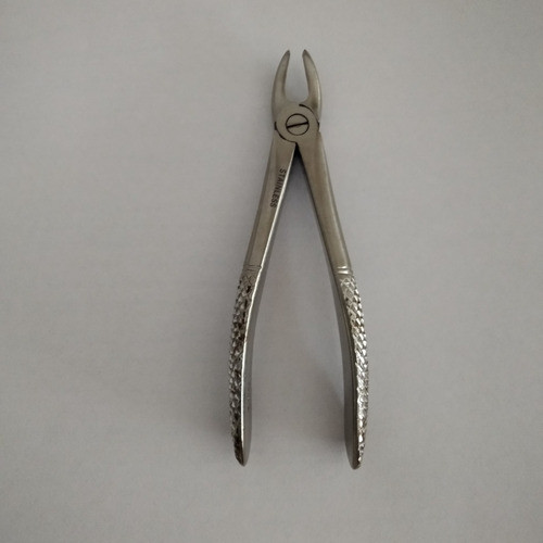 Forceps Alemanes 571 Sup.precio Del Conjunto 0