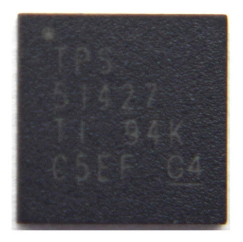Circuito Integrado Tps 51427 Tps-51427 Tps51427 0
