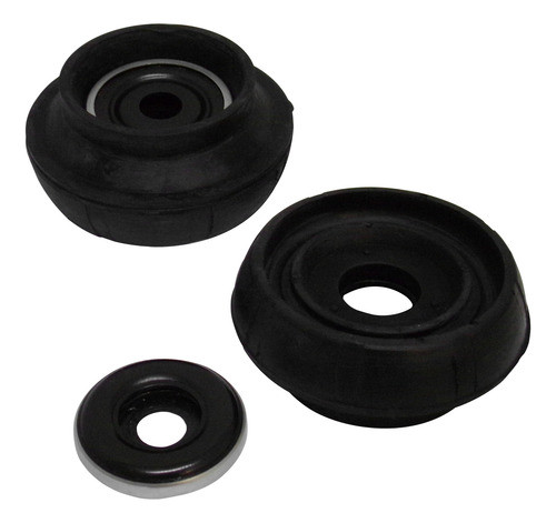 Cazoletas Y Crapodinas Renault Logan Duster Sandero Kit 2 0