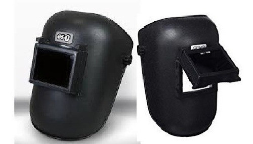 Careta Soldar Gs-0 Stayer 0