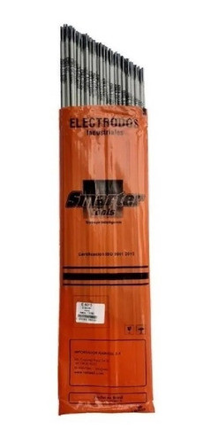 Electrodo Smarter 3.25mm 6013 Bolsa X2kg Ferreteria K37 0