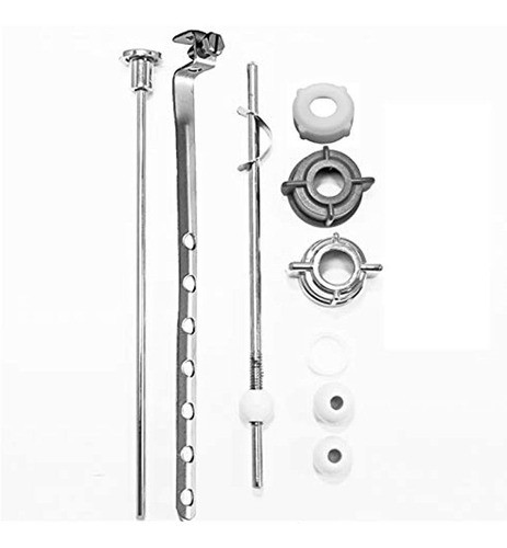 Pf Waterworks Pf0907 Conjunto De Reparacion De Desagüe Par 0
