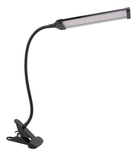 Luz De Crecimiento, 24w De Espectro Completo De Luz De ... 0