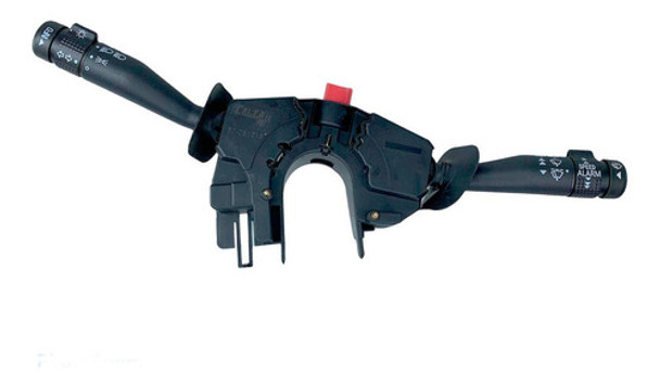Llave Luces Limpiaparabrisas Luneta Ford Fiesta Ecosport Ka 0