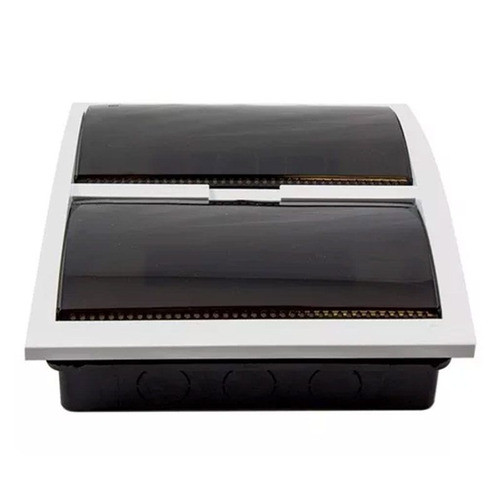 Caja Termicas Disyuntor 24 Modulos Embutir Sica  R 0