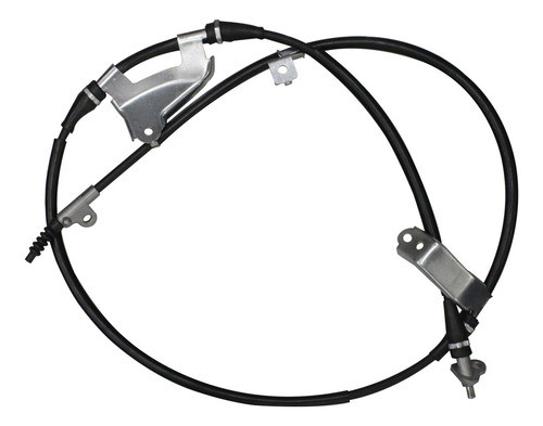 Cable Freno Mano Der. Frontier 1521 0