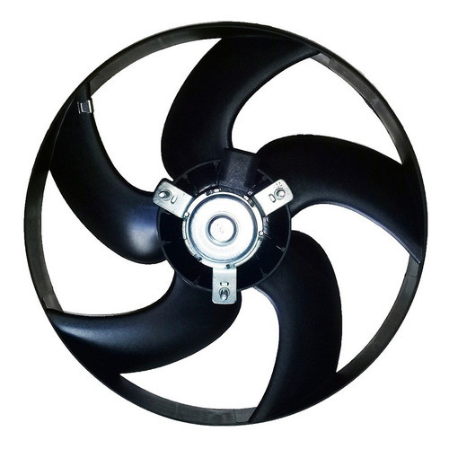Electroventilador Peugeot 206 / 207 - 1.4 - Sin Aire Acond. 0