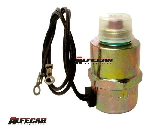 Electrovalvula De Pare Peugeot Partner 0