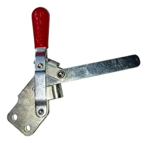 Cierre  Rapido Vertical Destaco Usa 207-lb 0