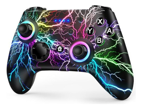 Switch Controller, Wireless Switch Pro Controller 0