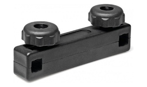 Conector Para Cochecito.  2 Unidades. Universal 0
