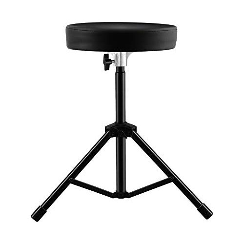 Eastrock Trono De Tambor Universal Ajustable En Altura, Asie 0