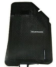 Alfombra Flexo Volkswagen Quantum 0