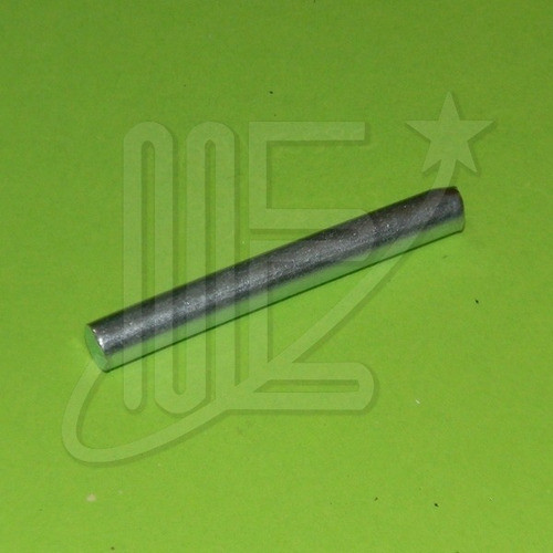 Perno Bisagra De Puerta Fiat 128 0