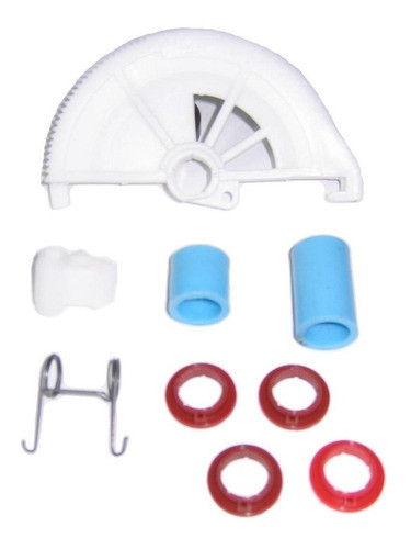 Kit Reparacion Cremallera Ford Escort Nuevo 97 0
