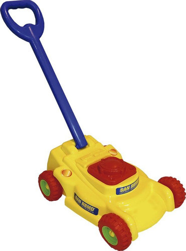 Cortadora De Cesped Marplast 0