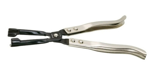 Pinza Extractor Reten Válvulas Frontal 270mm Ruhlmann Taller 0