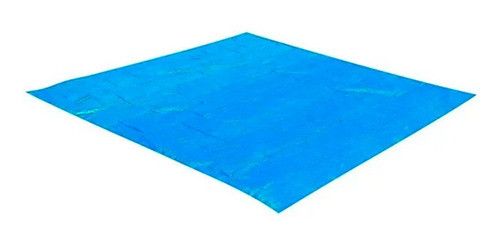 Tapiz Piletas Inflables O Lona Bestway O Intex 274cm 0