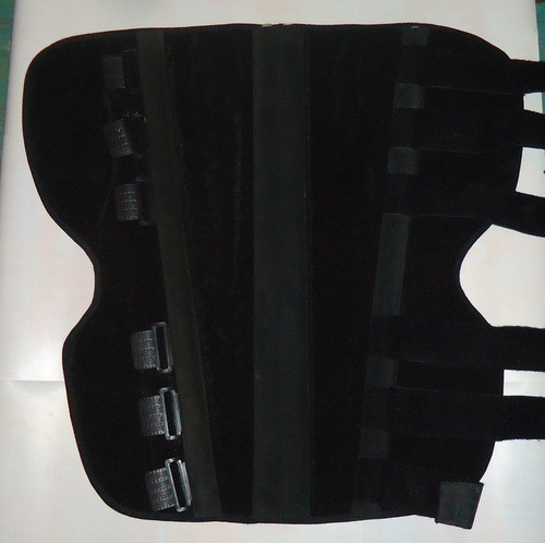 Inmovilizador De Rodilla Férula 0