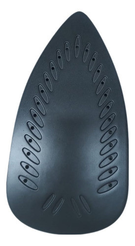 Base De Plancha A Vapor Con Resistencia Hy 0