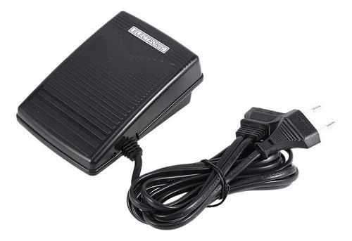 Pedal De Máquina De Coser Bernette 0