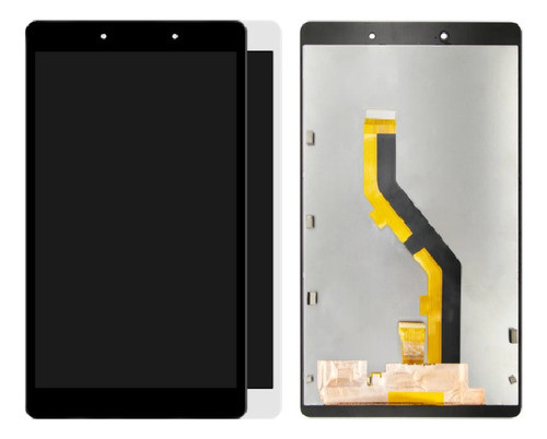Cambio De Pantalla Compatible Con Samsung Tab A8 0