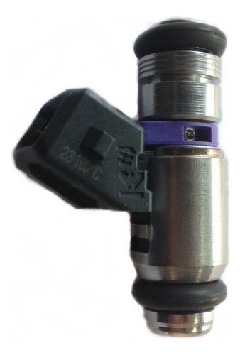 Inyector Nafta Aro Violeta Fiat Palio 1998 Al 2000 0