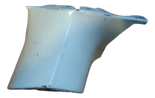 Moldura De Parrilla Chevrolet Camión 1955 Derecha 0