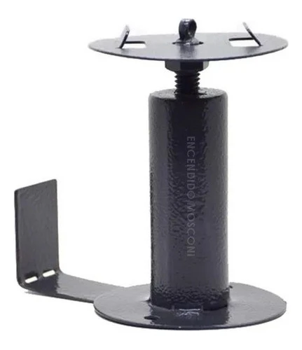 Soporte Metalico Para Bidon Driven Extrachato 8 Litros 0