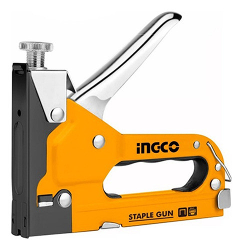 Engrampadora Manual Ingco Hsg14018 0