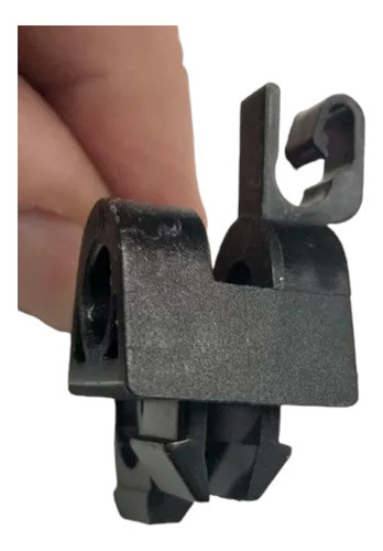 Gancho Soporte Bisagra Varilla Capot Fiat Palio Original 0