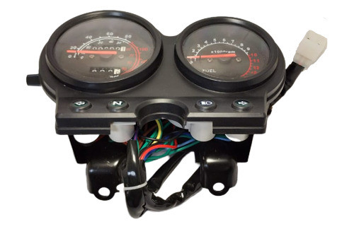 Tablero Velocimetro Zanella Rx 150 Omr 0