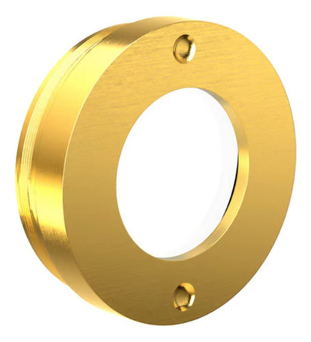 Repuesto Lente Window Atomstack Cabezal M50 - X7, A10, S10 0