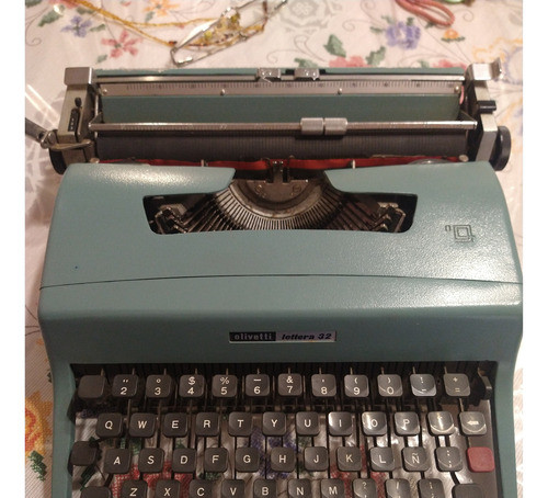 Olivetti 0
