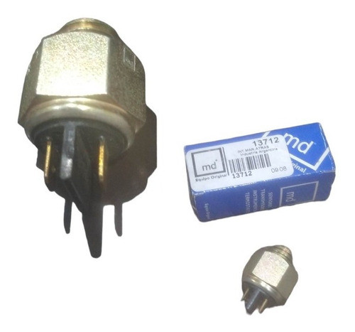 Bulbo De Retroceso Ford F100 0