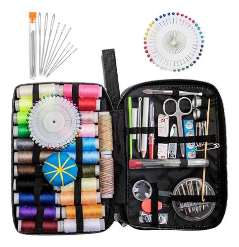 Hamletoff Kit De Costura Portátil - Kit De Costura 0