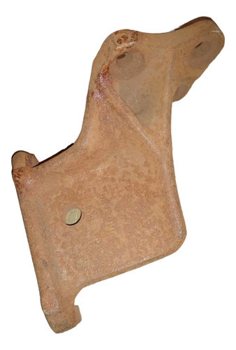 Ford Falcon Base De Pata De Motor Lado Acompañante 0